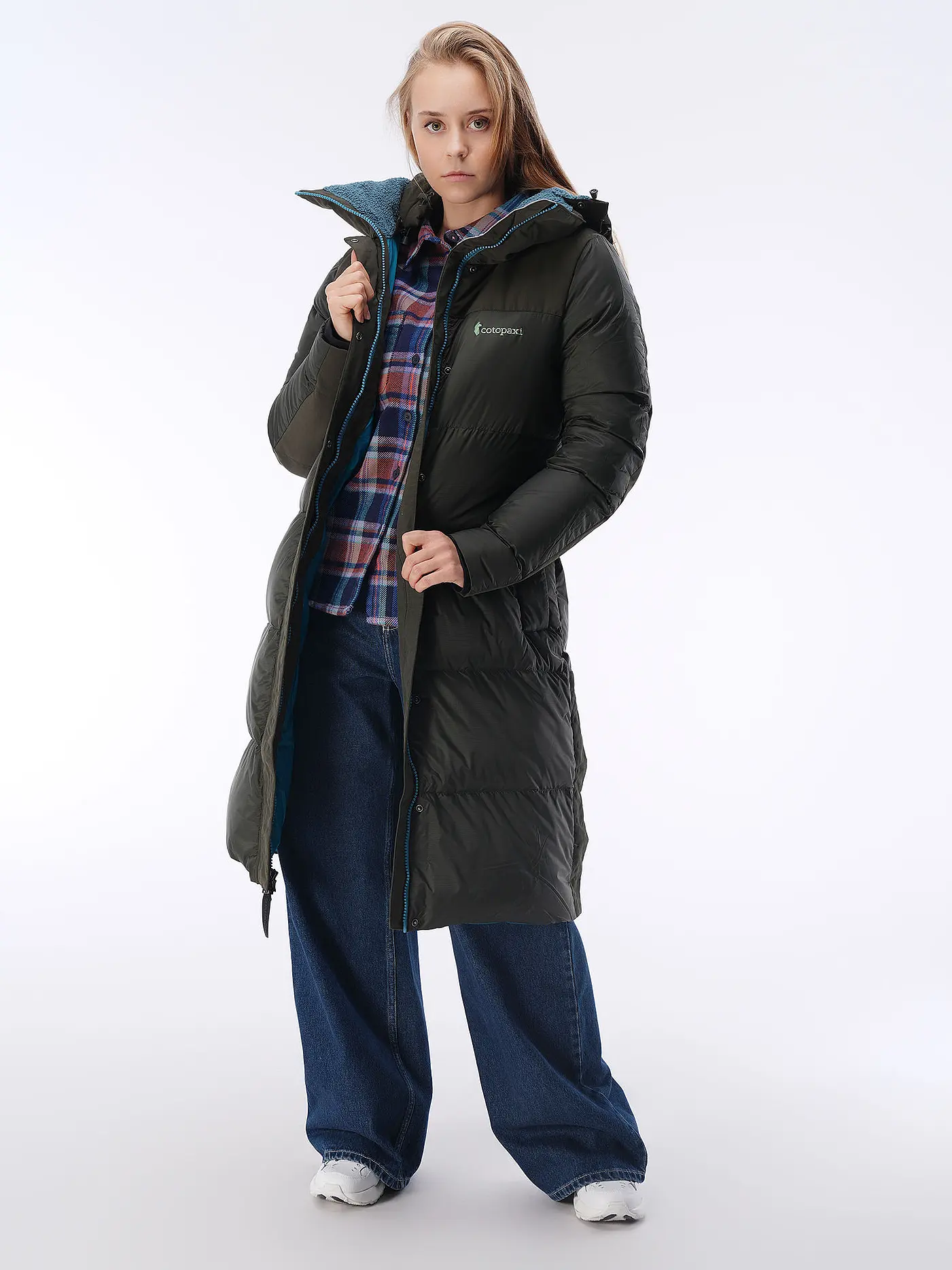 COTOPAXI | Daunenparka SOLAZO | 